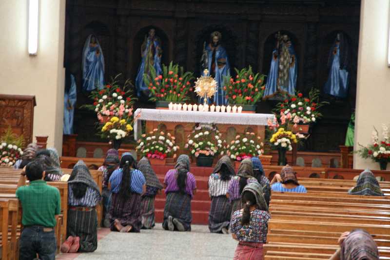 Mexico & Guatemala 2010 - 0621